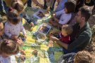 Balanç de la Festa BBVA de la Tardor a l'Espai Natura Fundació 1859 Caixa Sabadell