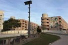 La vaga indefinida a les universitats per reclamar l'avaluació única comença amb tancaments i bloquejos a alguns campus