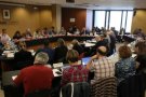 El govern de Ripollet, denuncià el nou tribut metropolità