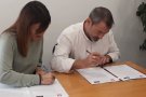 Acord PSC - Podem, per governar mollet fins el 2023