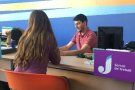 El nou servei de l'Oficina Jove del Vallès Oriental per assessorar als joves amb ganes de treballar o estudiar a l'estranger