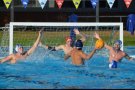 El jugador de Waterpolo del CN Granollers, Todd Howard disputarà el Mundial Júnior