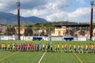 Dificultats en l’inici de la temporada del primer equip del FC Sant Celoni