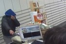 Detingut un home mentre robava en una botiga de bicicletas a Terrassa