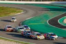 Sorprenent fi de festa del Racing Weekend al Circuit de Catalunya - Montmeló