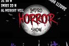 Preparat per un espectacle terroríficament divertit a Mollet del Vallès?