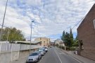 Pavimentació de la carretera de Dosrius i de l’avinguda d’Àngel Guimerà a Cardedeu