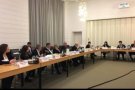 Josep Mayoral presideix la secció europea de Mayors for Peace que tindrà la seu a Granollers
