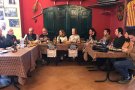 9a Festa de la Mongeta del Ganxet i 8è Concurs de Cuina a les Franqueses del Vallès