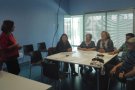 Cuidar les persones cuidadores a Bigues i Riells