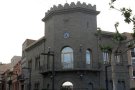 Adhesió de l’Ajuntament de Parets del Vallès al projecte Stolpersteine.
