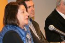 ERC de Parets del Vallès plora la mort de la regidora i militant del partit Montserrat Lara Lara.