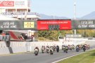 El Circuit de Barcelona - Catalunya (Montmeló) tanca oficialment la temporada esportiva 2019 amb èxit