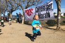 El Cros del Ginebró recapta 2.537 € per la Marató de TV3