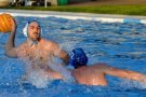 Els absoluts de Waterpolo del C, N.Granollers s’imposen a casa i sumen el seu primer triomf de la temporada
