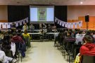 L’Assemblea Jove 2020 de Santa Eulàlia de Ronçana reparteix els 15.000 euros entre 16 activitats
