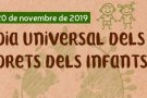 Dia Universal dels Drets dels Infants a Caldes de Montbui