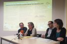 ERC presenta una bateria de propostes als Pressupostos 2020 de l'Ajuntament de Granollers