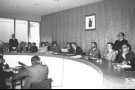 Granollers commemora els 40 anys d'ajuntaments democràtics amb un acte institucional