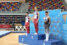 El Club Natació Granollers s’enduu una trentena de medalles del Campionat de Catalunya