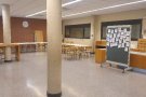 Les pròximes obres que supondrán un gran canvi per la Biblioteca Frederica Montseny de Canovelles