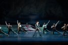 El Ballet de l'Òpera de Viena i el d'Innsbruck, i el Ballet Nacional d'Espanya, plats forts de la Temporada BBVA de Dansa