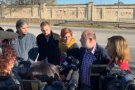 Els alcaldes de Montcada, Cerdanyola, Ripollet, Barberà i Badia reclamen la construcció de l’Hospital Ernest Lluch