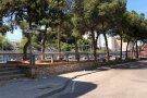 Renfe presenta a l'alcalde de Mollet el nou projecte de millora de l'estació