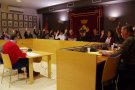 L’Ajuntament de Canovelles aprova anomenar Núria Miralles i Creus la plaça del xamfrà dels carrers del Nord i de la Indústria