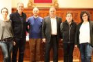 Ramon Ferrandis i Miquel Riera donen més de 100 fotografies de l'accident ferroviari de les Franqueses