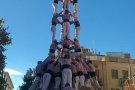 Dues de les víctimes que denuncien abusos del professor de gralla formaven part dels Minyons de Terrassa