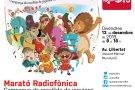 Ràdio Mollet organitza la dotzena marató radiofònica de recollida de joguines