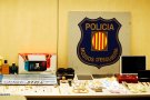 Desarticulen una organització criminal especialitzada en robatoris amb força en domicilis a Tarragona
