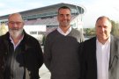 El Consell Comarcal i el Circuit de Barcelona-Catalunya busquen noves fórmules de col·laboració que beneficiïn la comarca