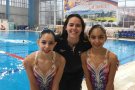 5è lloc pel duet granollerí del C.N.Granollers a la Russian Matryoshka