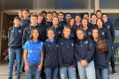 Triple bronze pel C.N.Granollers  al Campionat de Catalunya Júnior i Infantil
