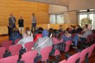 19 persones més es beneficien dels plans ocupacionals de l’Ajuntament de Mollet