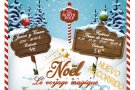 La màgia del Nadal torna a La Llagosta amb l’espectacle “Noël Le Voyage Magique”