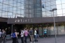 Declara als jutjats de Sabadell una de les denunciants del professor de Gralla investigat per abusos a menors