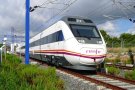 Renfe recupera des d'aquest dilluns el servei de trens entre les estacions de Sant Andreu Arenal i Arc de Triomf