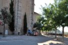 Es confirma la titularitat pública de la plaça de Pau Surell de Caldes de Montbui