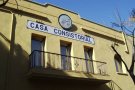 Donació de material al banc d’ajudes tècniques del CAP de Canovelles