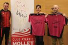 La Cursa de Sant Vicenç, el festival de l’atletisme de Mollet del Vallès