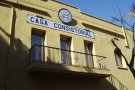 Comencen les visites de les escoles de Canovelles a l’Ajuntament de Canovells