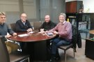 L’associació CMES presenta al Consell Comarcal del Vallès Oriental el document “Impuls a la transició energètica”