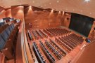 Avui a les 19:30, inauguració de l'exposició Fusions de Juan Navarro i Josep Hospital a Canovelles