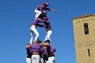 Canvis en la junta de la Colla Castellera Manyacs de Parets del Vallès