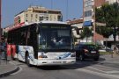 El bus urbà de Mollet del Vallès supera el mig milió d’usuaris al 2019