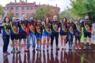 La Roca Solidari Comença un nou projecte anomenat. Todos los caminos llevan a Sare Bigi