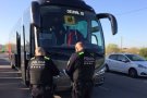21 rutes de transport escolar al Baix Montseny anul·lades avui dijous